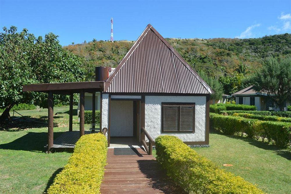 Coralview Island Resort Tavewa Island Exterior foto