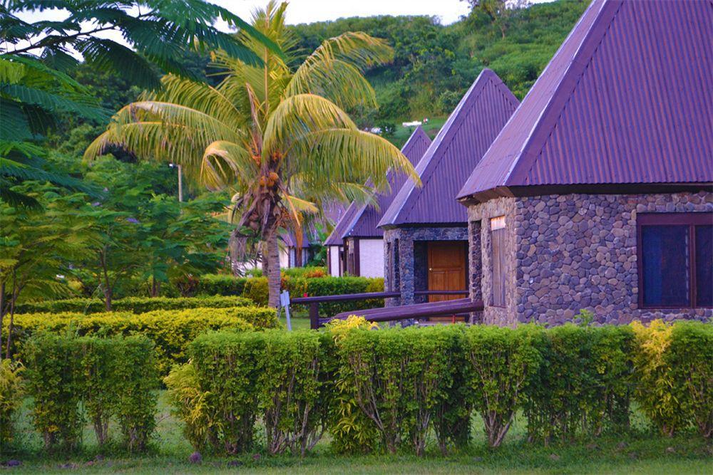 Coralview Island Resort Tavewa Island Exterior foto