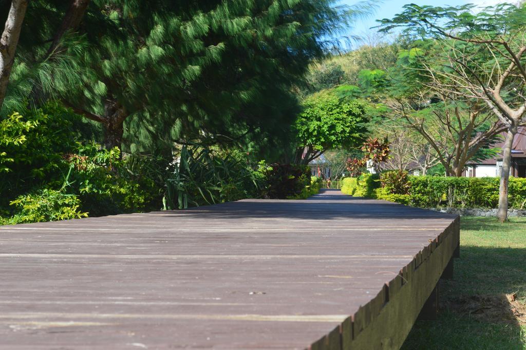 Coralview Island Resort Tavewa Island Exterior foto