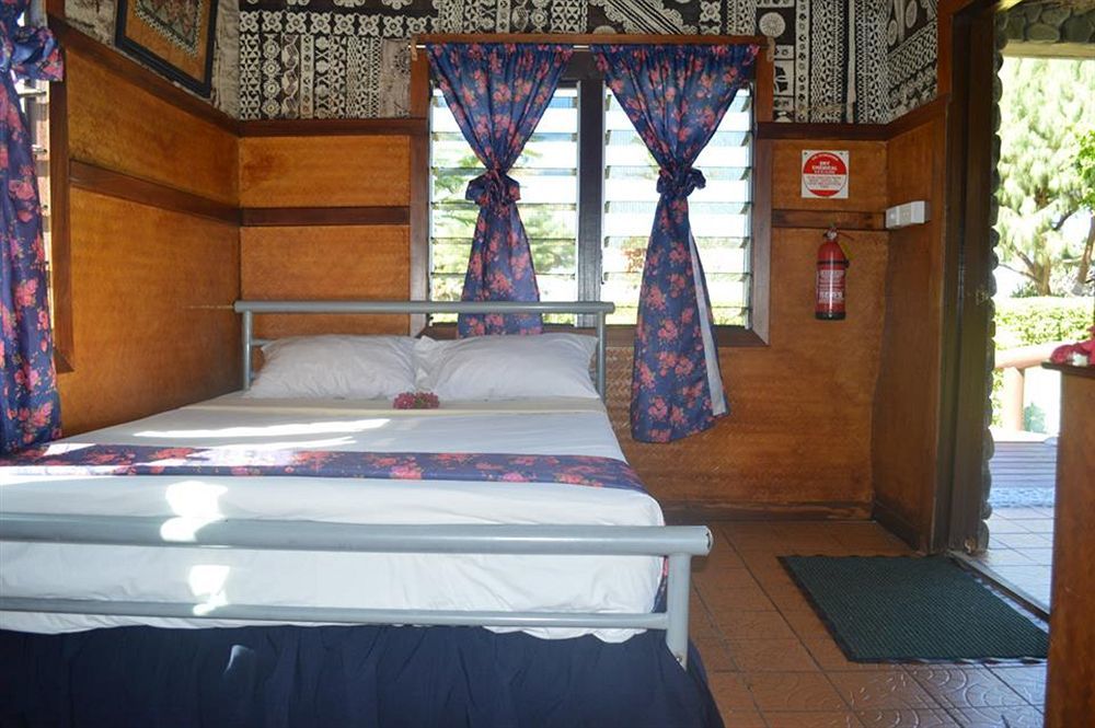 Coralview Island Resort Tavewa Island Exterior foto