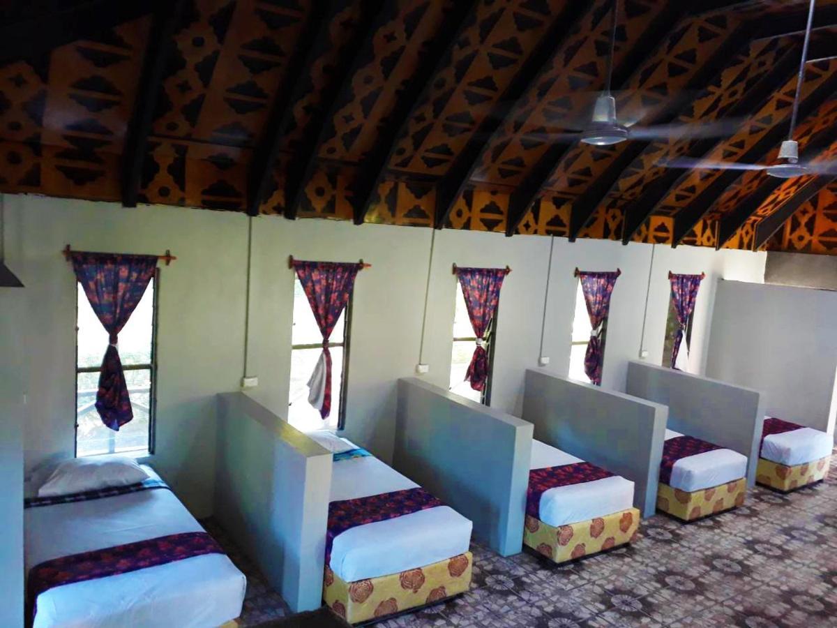 Coralview Island Resort Tavewa Island Exterior foto
