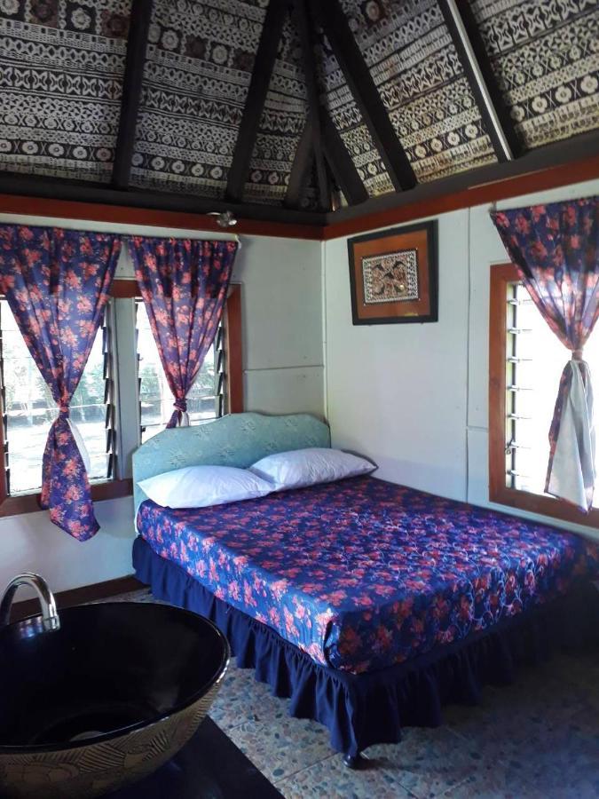 Coralview Island Resort Tavewa Island Exterior foto